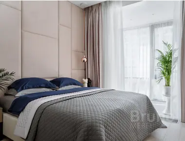 Спальня Авори