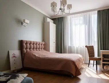 Спальня Barra