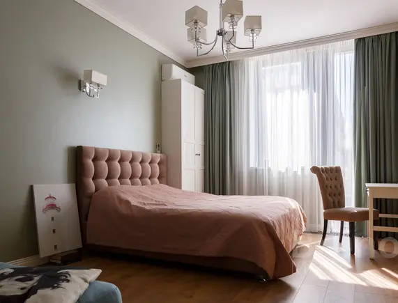 Спальня Barra