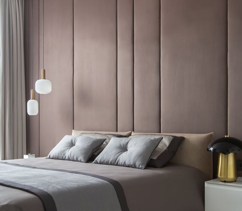 Спальня   Бинари