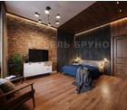 Спальня    Блеквуд — фото 3