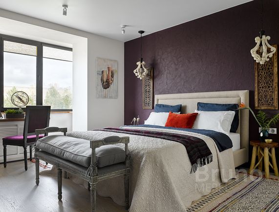 Спальня Bongo