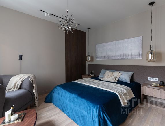 Спальня Boston