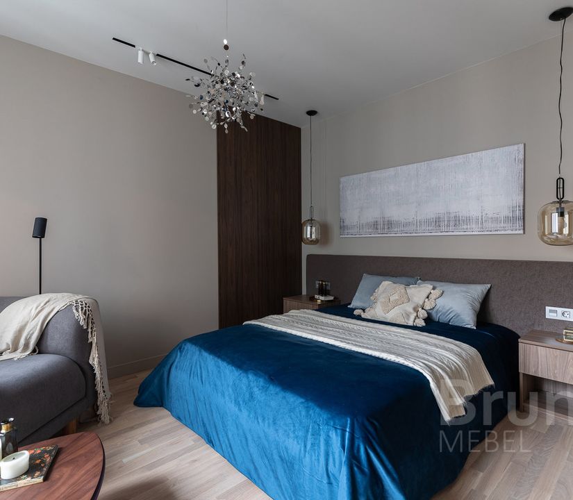 Спальня Boston