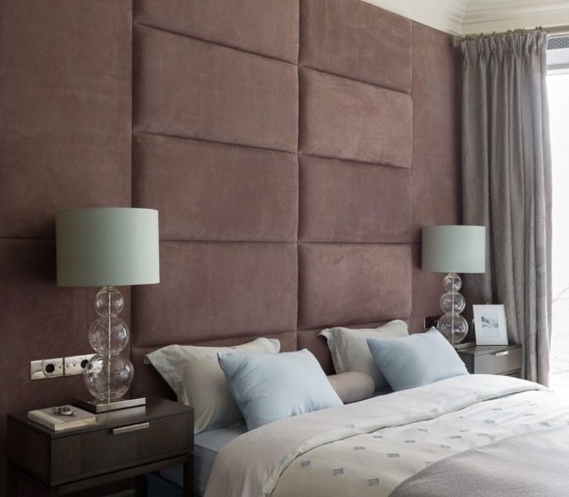 Спальня Bravo