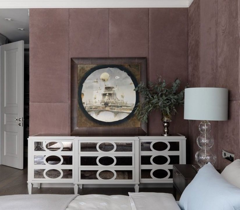 Спальня Bravo