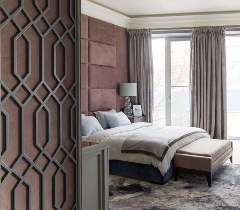 Спальня Bravo