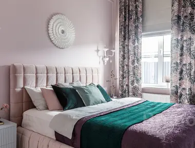 Спальня Чезано