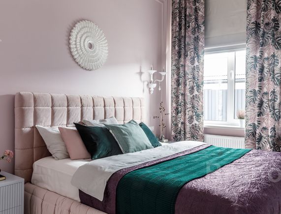 Спальня Чезано