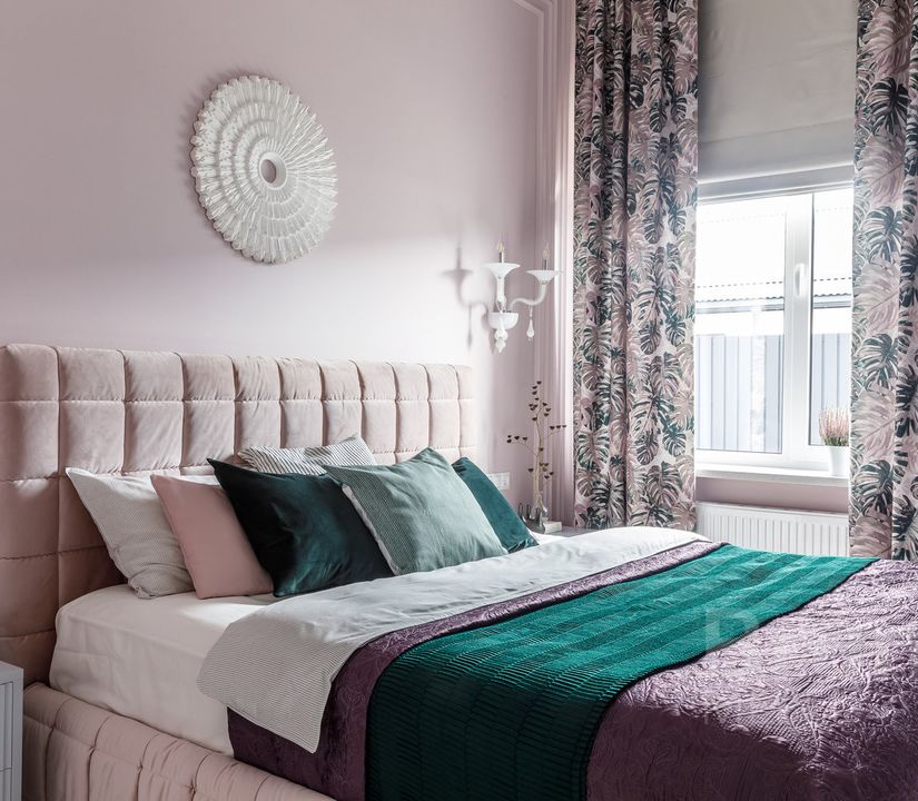 Спальня Чезано