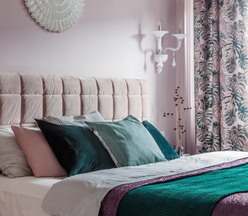 Спальня Чезано