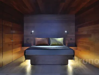 Спальня Elloud