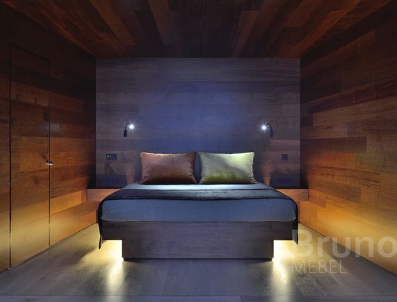 Спальня Elloud