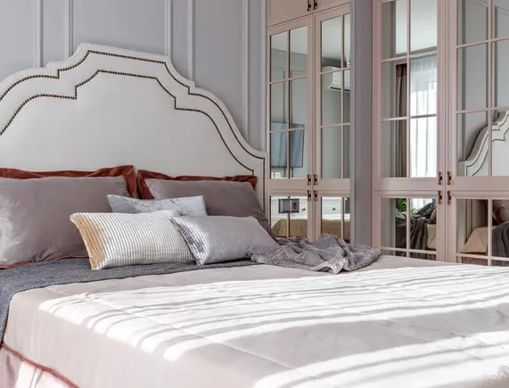 Спальня Энгланд