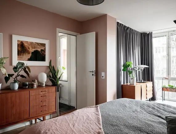 Спальня Faoma