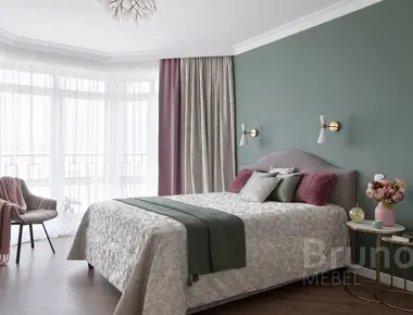 Спальня Фарго