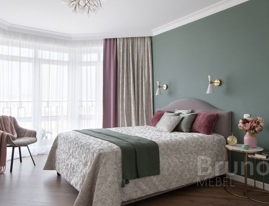 Спальня Фарго