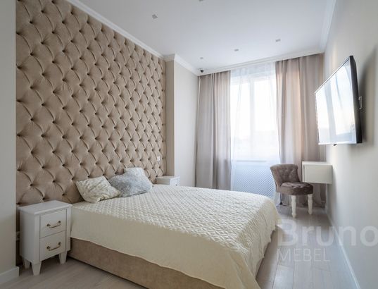 Спальня Фолс