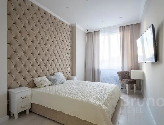 Спальня Фолс