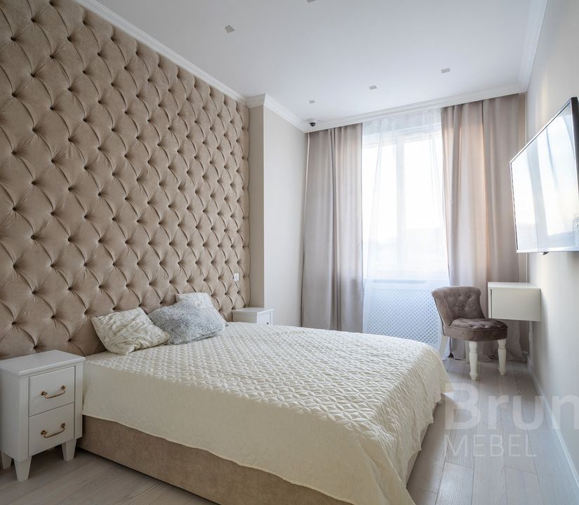 Спальня Фолс