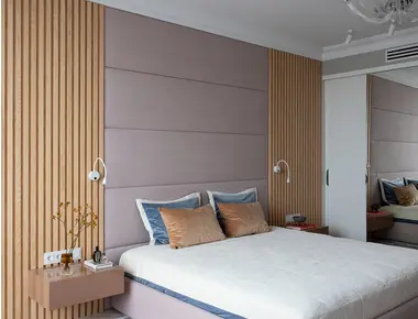 Спальня Гастари