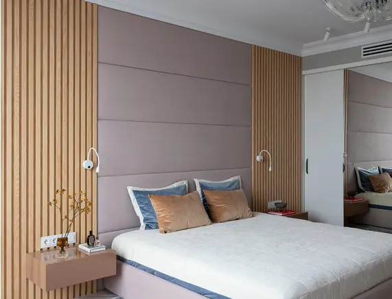 Спальня Гастари