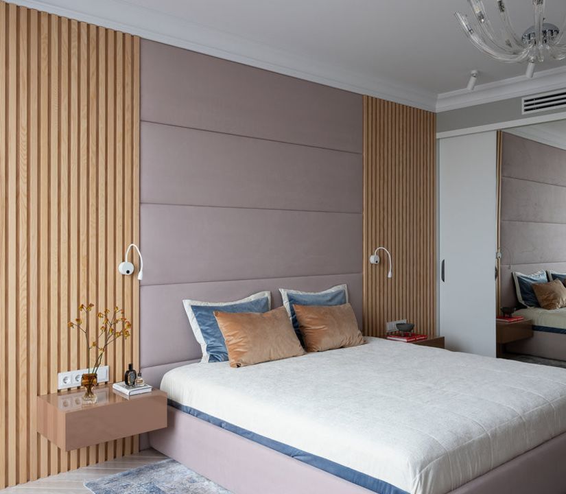 Спальня Гастари