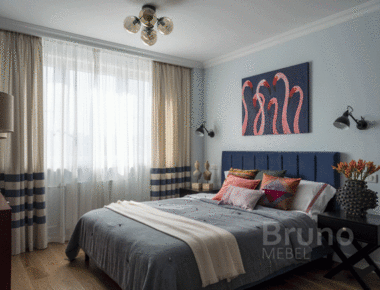 Спальня Геллон