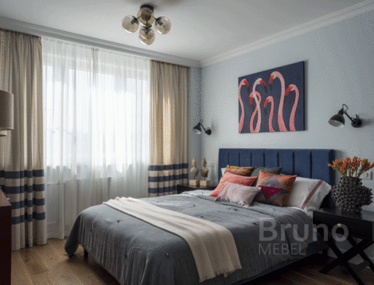 Спальня Геллон