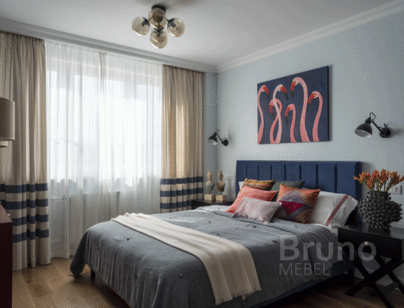 Спальня Геллон