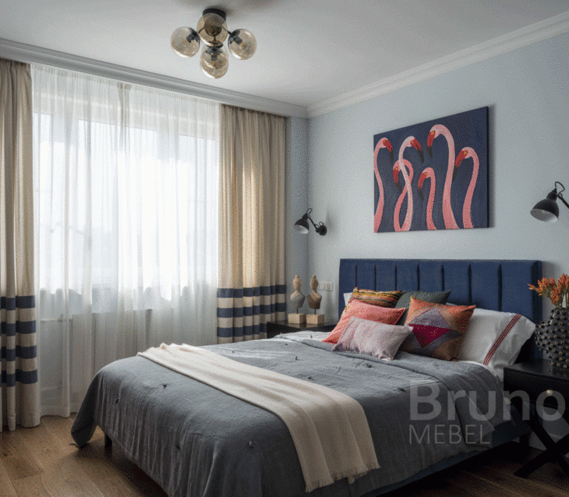 Спальня  Геллон