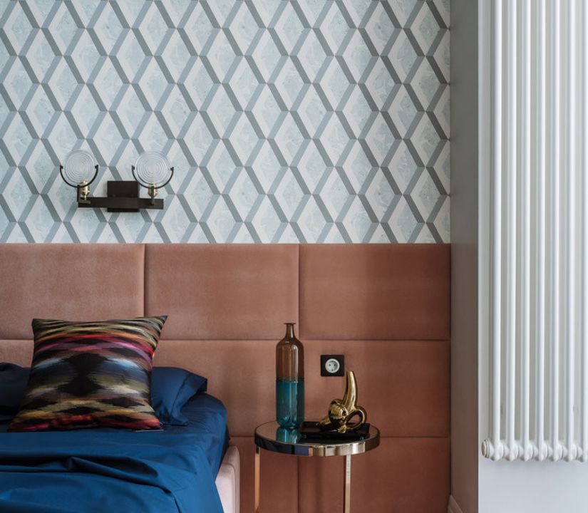 Спальня Grass