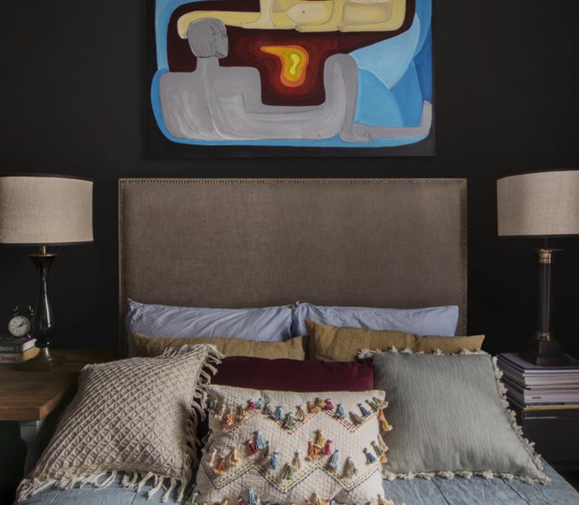 Спальня Гренада