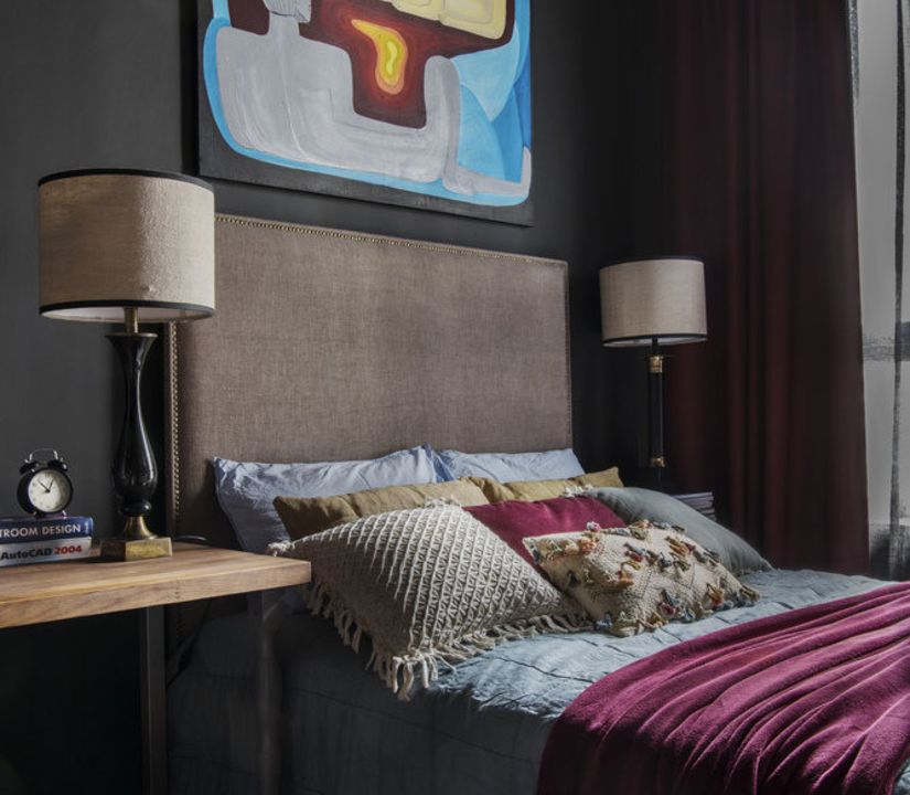 Спальня Гренада