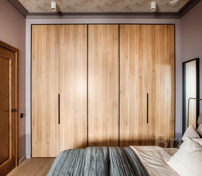 Спальня Инно loft