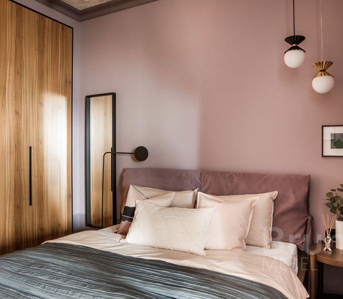 Спальня Инно loft