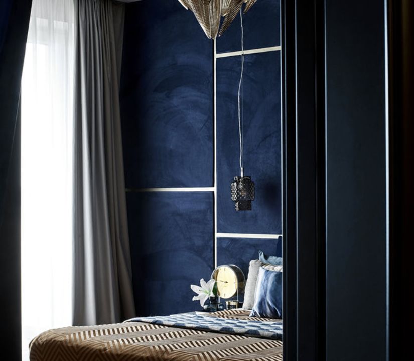 Спальня Кабо