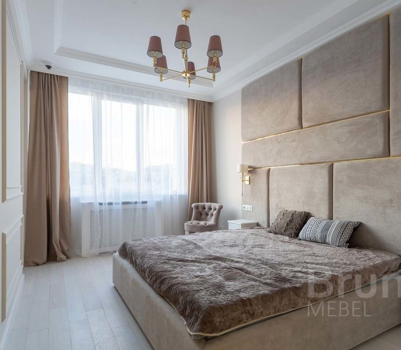 Спальня Камерино