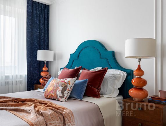 Спальня Канати