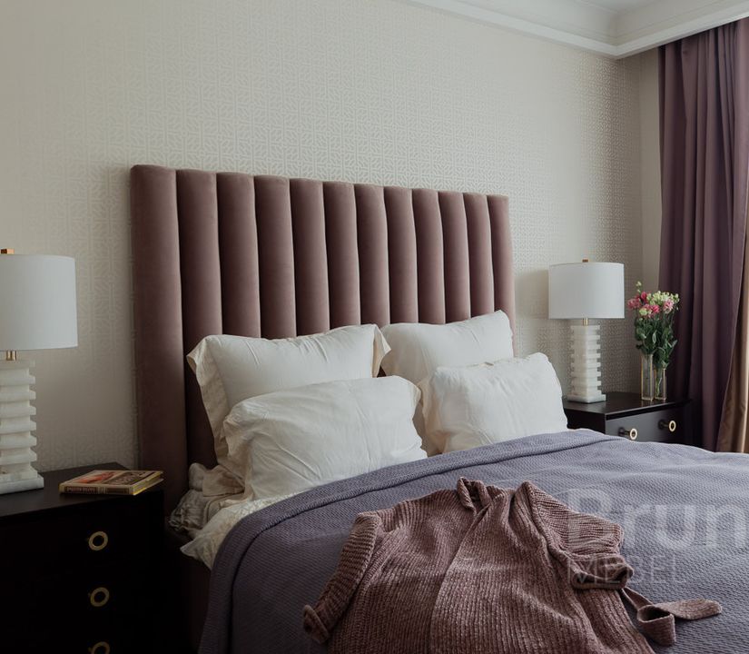 Спальня Кантерас