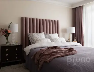 Спальня Кантерас