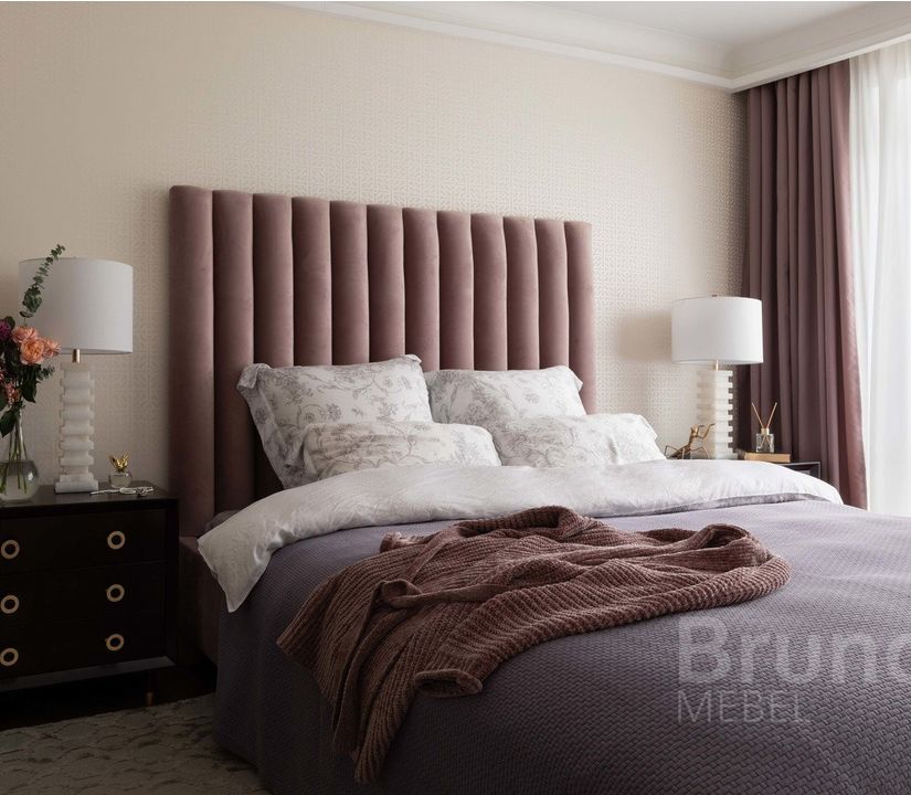 Спальня Кантерас