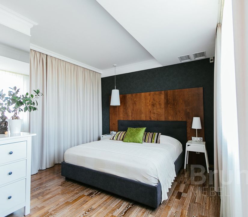 Спальня Kastel