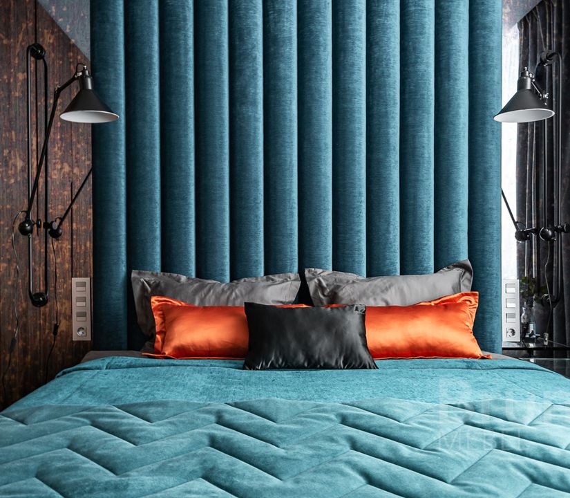 Спальня Клаус