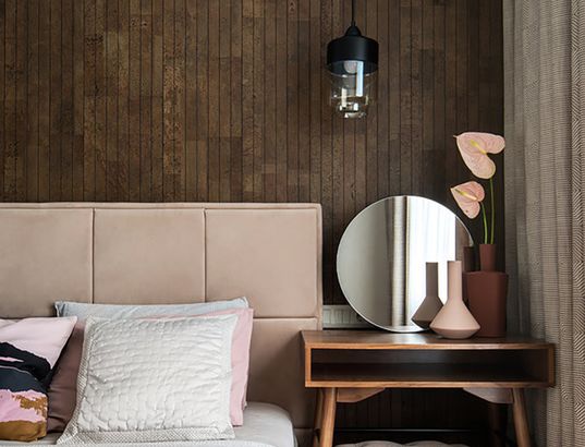 Спальня Klovus