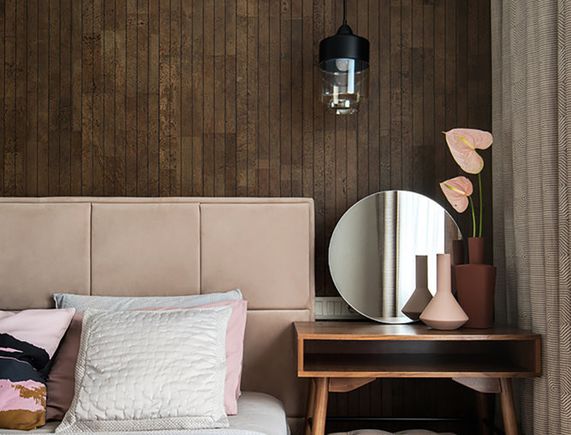 Спальня Klovus