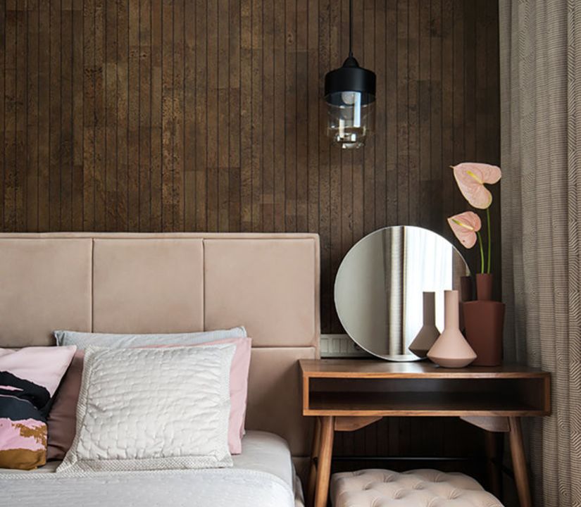 Спальня Klovus