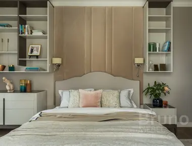 Спальня Лимма