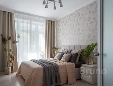 Спальня Лингава