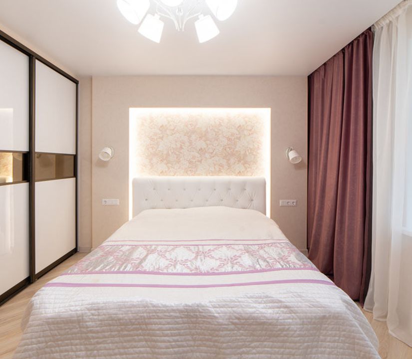 Спальня  Livenna